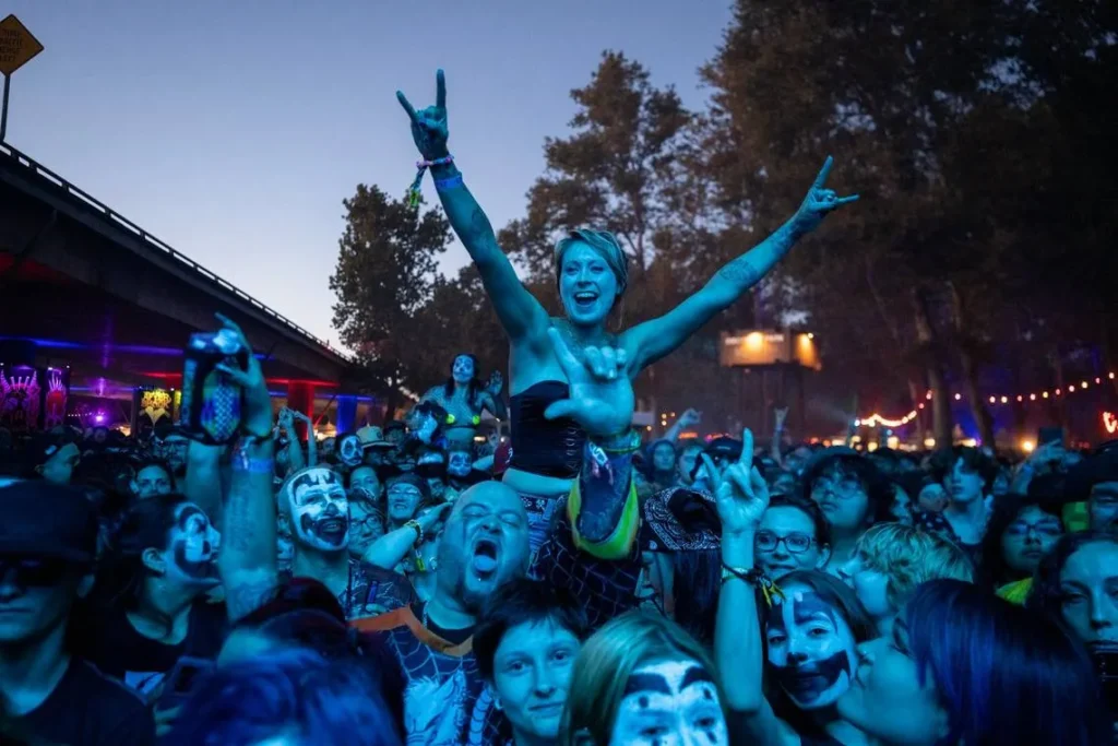 Aftershock Festival tickets