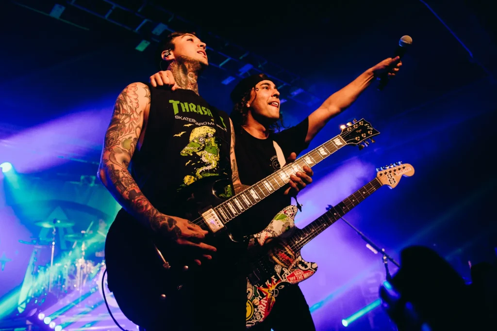 Aftershock Festival tickets